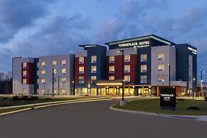 Towneplace Suites By Marriott Geneva