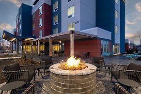 Towneplace Suites By Marriott Geneva