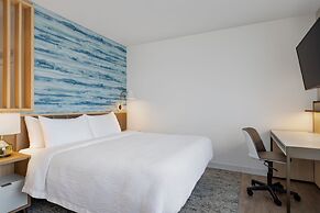 Towneplace Suites By Marriott Geneva