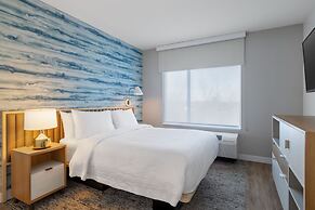 Towneplace Suites By Marriott Geneva