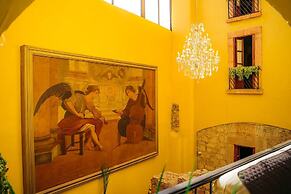 Hotel Casa Santa Lucia