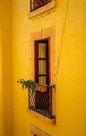 Hotel Casa Santa Lucia