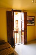 Hotel Casa Santa Lucia