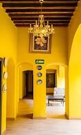 Hotel Casa Santa Lucia