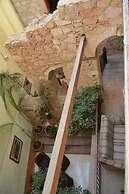 Hotel Casa Santa Lucia
