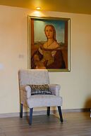 Hotel Casa Santa Lucia