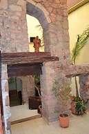 Hotel Casa Santa Lucia