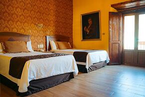 Hotel Casa Santa Lucia