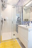 Chic 1BR Retreat in St Julian's