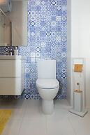 Chic 1BR Retreat in St Julian's