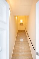 Chic 1BR Retreat in St Julian's