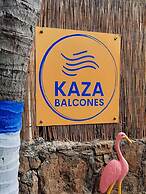 KAZA Balcones