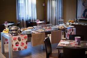 Hotel FortyFive