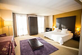 Hotel FortyFive