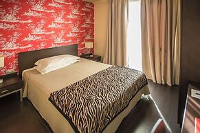 Hotel FortyFive