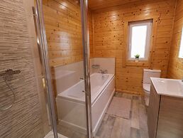 Coastal Cabin