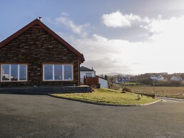 Coastal Cabin