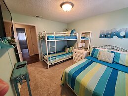 Summerhouse 433