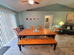 Crescent Cottage