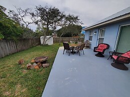Crescent Cottage