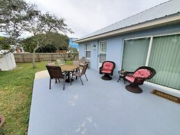 Crescent Cottage