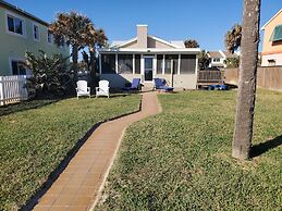 Coastal Bliss