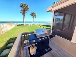 Coastal Bliss