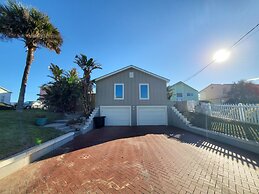Coastal Bliss