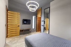 El Desierto by Naya Homes