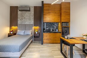 El Desierto by Naya Homes