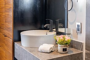 El Desierto by Naya Homes