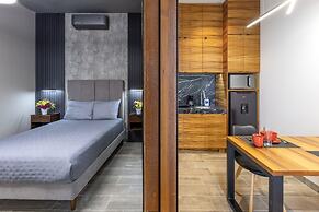 El Desierto by Naya Homes