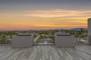 El Desierto by Naya Homes