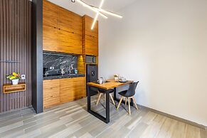 El Desierto by Naya Homes