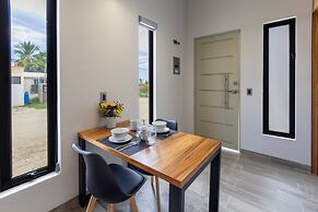 El Desierto by Naya Homes