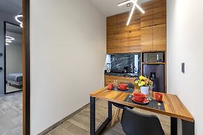 El Desierto by Naya Homes