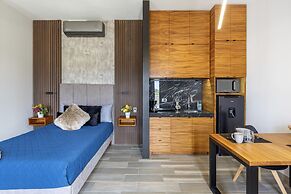 El Desierto by Naya Homes