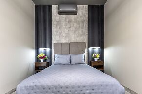 El Desierto by Naya Homes