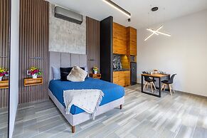 El Desierto by Naya Homes