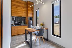 El Desierto by Naya Homes