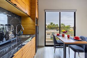 El Desierto by Naya Homes