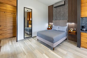 El Desierto by Naya Homes