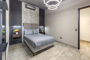 El Desierto by Naya Homes