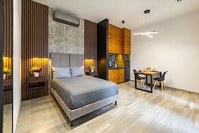 El Desierto by Naya Homes