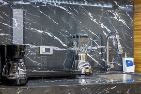 El Desierto by Naya Homes