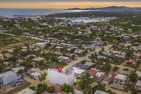 El Desierto by Naya Homes