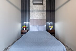 El Desierto by Naya Homes