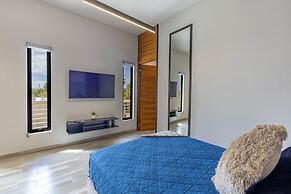 El Desierto by Naya Homes
