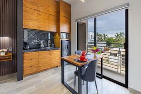 El Desierto by Naya Homes