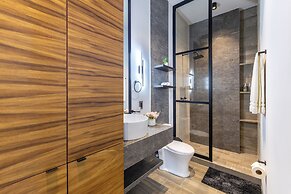 El Desierto by Naya Homes